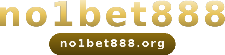 no1bet888 โลโก้